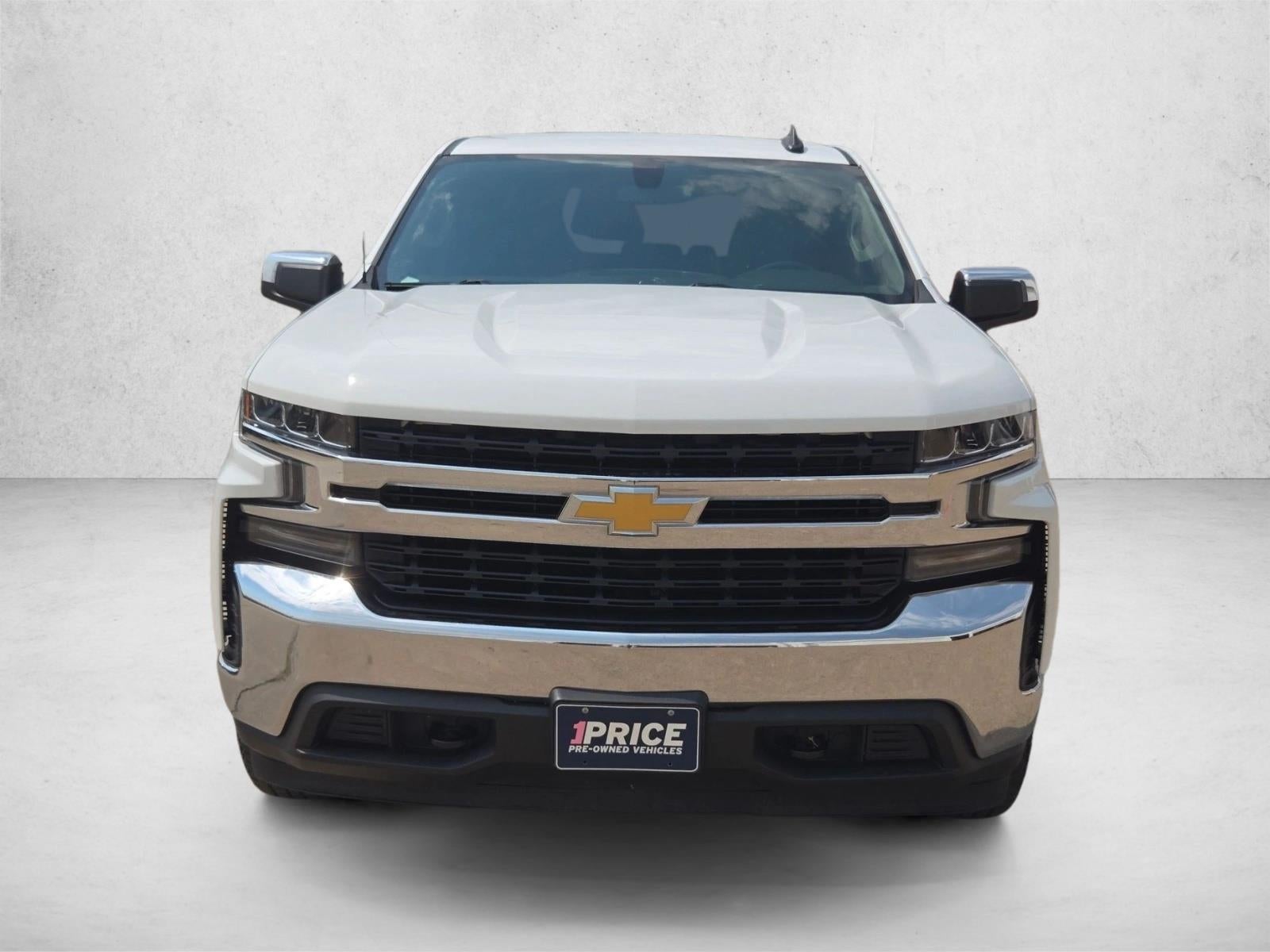 chevrolet silverado 1500 2020 3GCUYDED1LG358592 image chevrolet silverado 1500 2020 3GCUYDED1LG358592 image